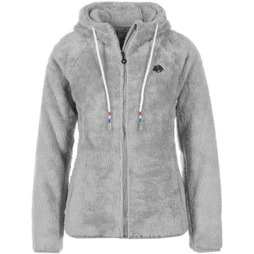 Polaire Blouson polaire à capuche ALANZO - Peak Mountain - Modalova