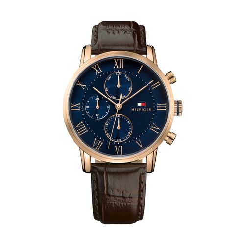 Montre Tommy Hilfiger Kane - Tommy Hilfiger - Modalova