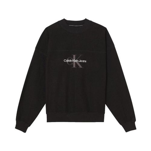 Sweat-shirt J30J321893 BEH - Calvin Klein Jeans - Modalova