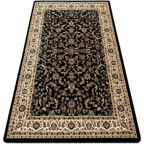 Tapis Tapis ROYAL ADR modèle 1745 noir 300x400 cm - Rugsx - Modalova