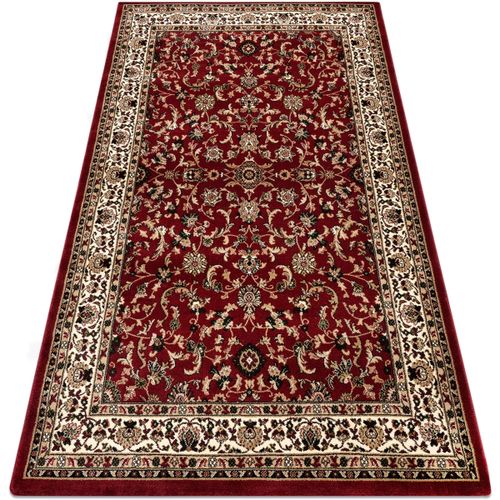 Tapis Tapis ROYAL ADR modèle 1745 bordeaux 150x230 cm - Rugsx - Modalova