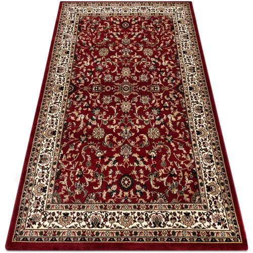 Tapis Tapis ROYAL ADR modèle 1745 bordeaux 150x300 cm - Rugsx - Modalova