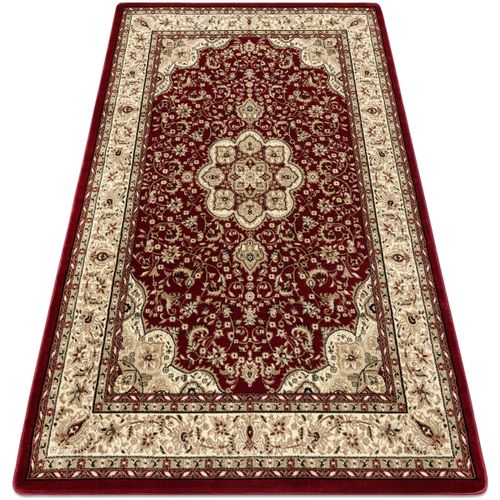 Tapis Tapis ROYAL AGY modèle 0521 bordeaux 300x400 cm - Rugsx - Modalova