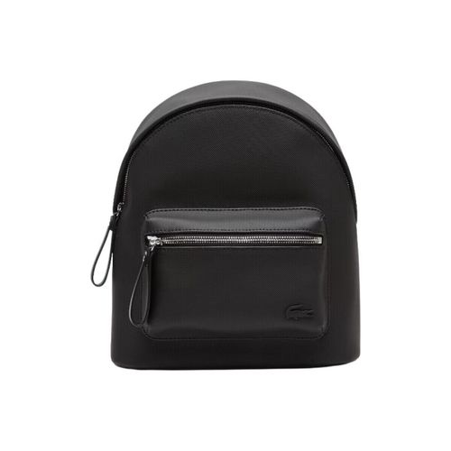 Sac a dos Sac A dos Ref 57508 000 black 24*28*12 cm - Lacoste - Modalova