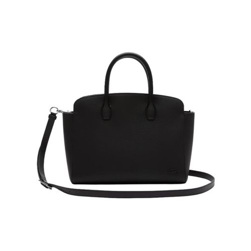 Sac à main Sac a main Ref 57512 000 black 32*26.5*11 cm - Lacoste - Modalova