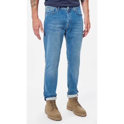 Jeans - Jean slim - bleu clair - Kaporal - Modalova