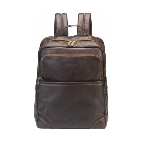 Sac a dos Sac A dos Arthur et Aston Ref 57056 c chataigne 30*42*13 cm - Arthur & Aston - Modalova