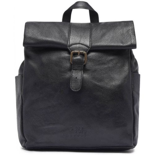 Sac a main Sac à dos A4 Cow COW 16C-00BCOW50 - Basilic Pepper - Modalova
