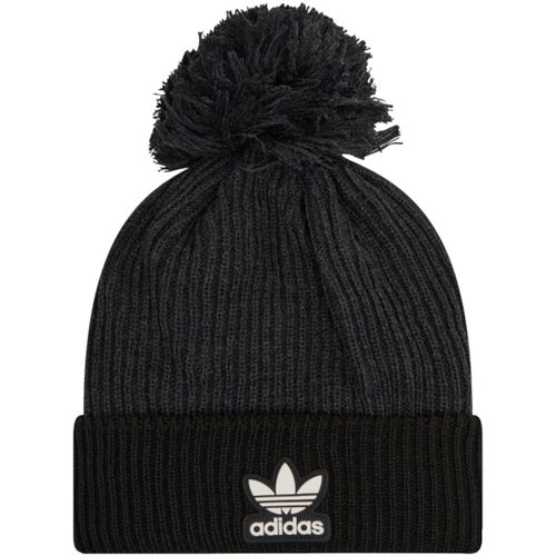 Bonnet Adicolor Collegiate Pom Beanie - adidas - Modalova