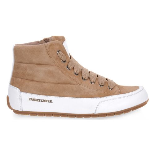 Baskets PLUS PUMP CHIC - Candice Cooper - Modalova