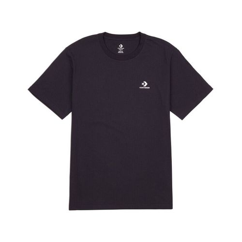 T-shirt Goto Embroidered Star Chevron - Converse - Modalova