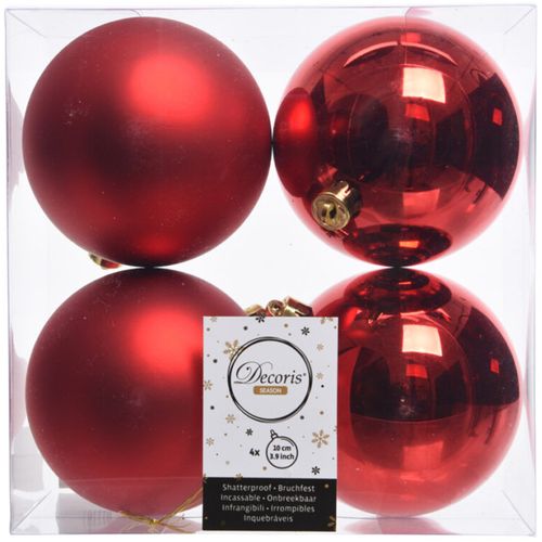 Décorations de noël ST4231 - Kaemingk - Modalova