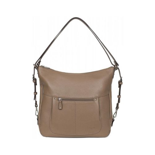 Sac à main Sac transformable en cuir Ref 55612 ecorc - Hexagona - Modalova