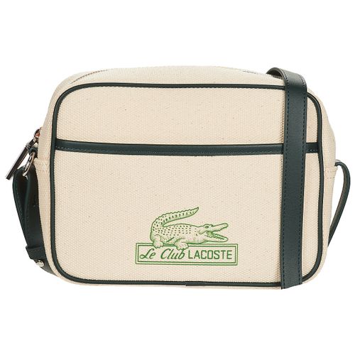 Sac Bandouliere Lacoste - Lacoste - Modalova