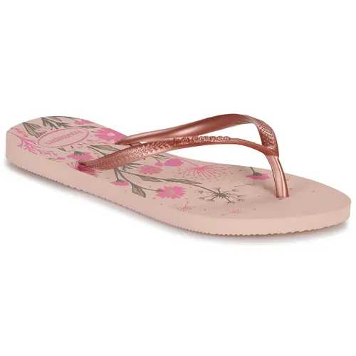 Tongs Havaianas SLIM ORGANIC - Havaianas - Modalova