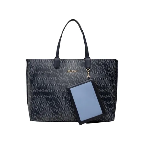 Sac à main Sac a main Ref 57740 C7H 49*32*14 cm - Tommy Hilfiger - Modalova