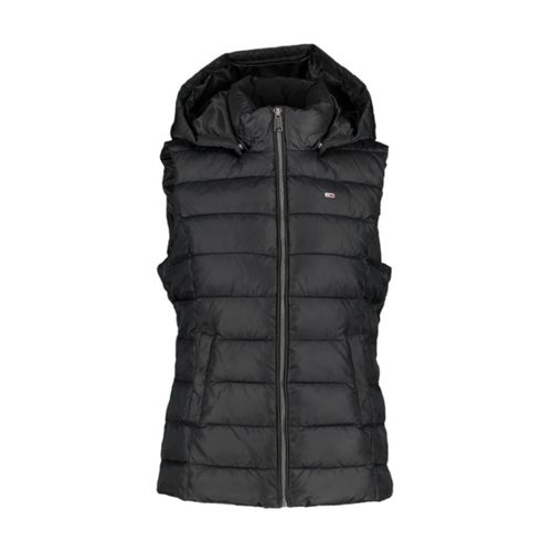 Blouson Doudoune Ref 57706 BDS Black - Tommy Jeans - Modalova