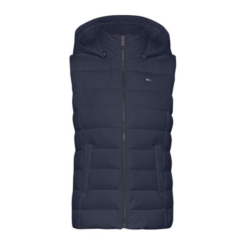 Blouson Doudoune Ref 57707 C87 Twilight navy marine - Tommy Jeans - Modalova