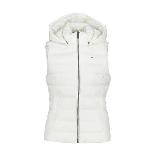 Blouson Doudoune Ref 57708 YBR white - Tommy Jeans - Modalova