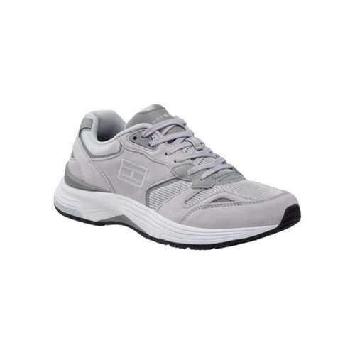 Baskets basses Baskets Ref 57536 PS7 Antique Grey - Tommy Hilfiger - Modalova