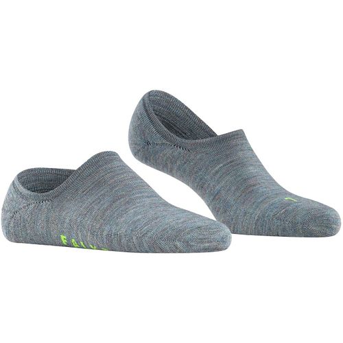 Socquettes Chaussettes de sport Keep Warm Gris - Falke - Modalova