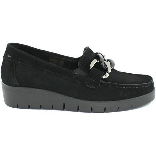 Mocassins GRU-CCC-SC5601-NE - Grunland - Modalova