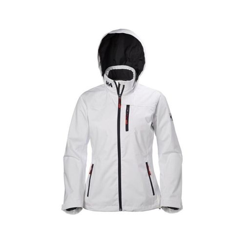 Blouson Crew Hooded Midlayer - Helly Hansen - Modalova