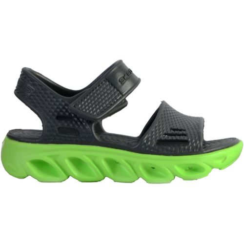 Sandales plates Sandale à Scratch Solzo - Skechers - Modalova