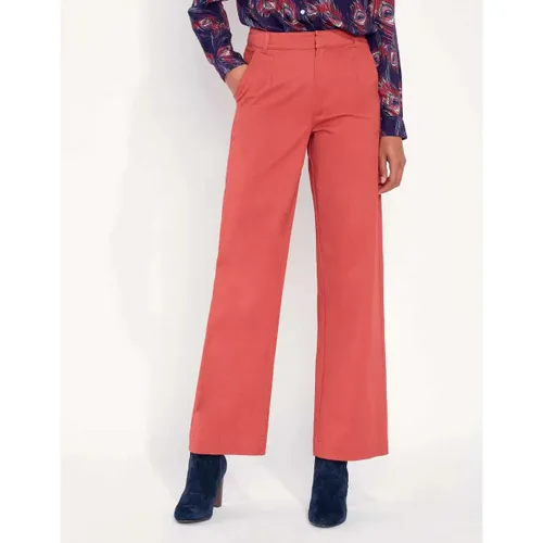 Pantalon Pantalon coton jambe large CRAZY - La Fiancee Du Mekong - Modalova