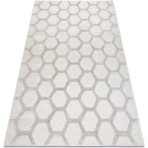 Tapis Tapis SANTO SIZAL 58391 rayon de miel 80x150 cm - Rugsx - Modalova