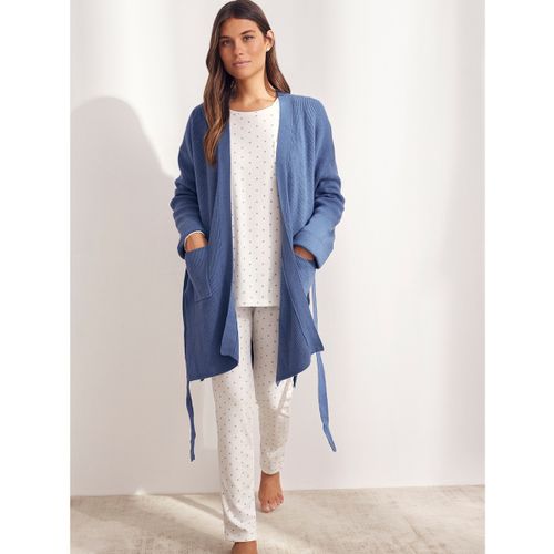 Veste Cardigan veste d'intérieur - Selmark - Modalova