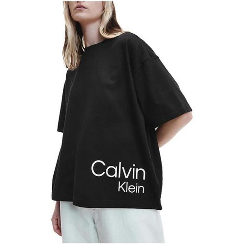 T-shirt J20J219934 BEH - Calvin Klein Jeans - Modalova