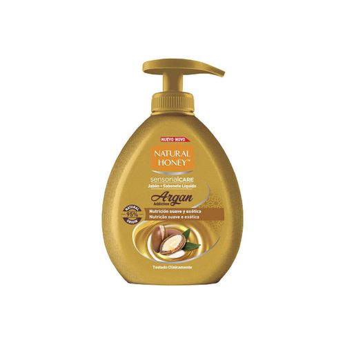 Produits bains Savon Pour Les Mains Argan Elixir - Natural Honey - Modalova