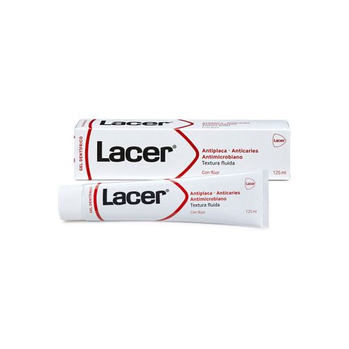 Accessoires corps Gel Dentífrico - Lacer - Modalova