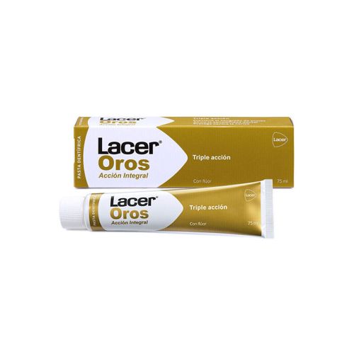 Soins ciblés Oros Pasta Dental - Lacer - Modalova