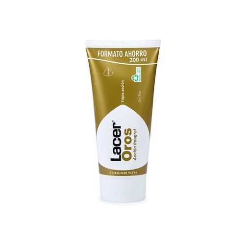 Accessoires corps Oros Pasta Dental - Lacer - Modalova