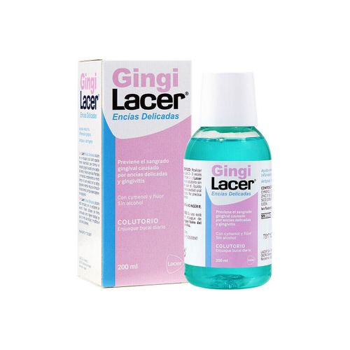 Soins ciblés Gingi Colutorio - Lacer - Modalova