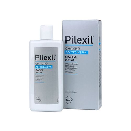 Shampooings Shampooing Pellicules Sèches - Pilexil - Modalova