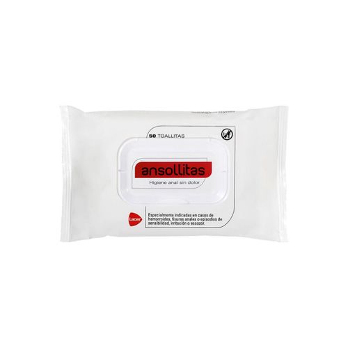 Soins ciblés litas Lingettes - Anso - Modalova