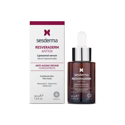 Soins ciblés Resveraderm Serum - Sesderma - Modalova