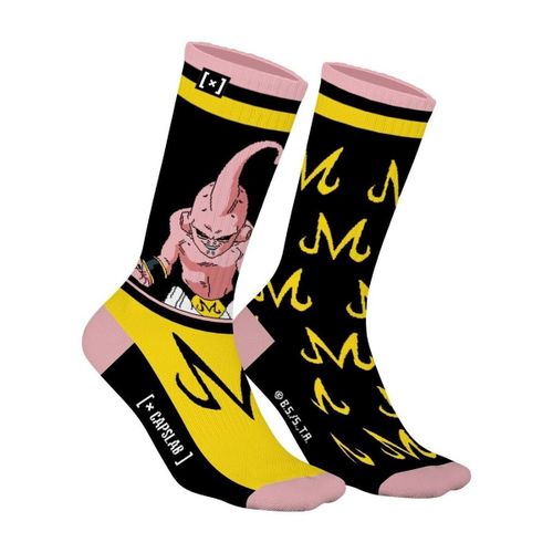 Chaussettes Paire de chaussettes de sport Dragon Ball Z Buu - Capslab - Modalova