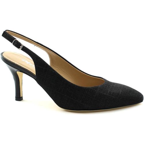 Chaussures escarpins MEL-E20-D134L-NE - Melluso - Modalova