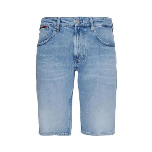 Short Short en jean ref 55993 1ab Denim - Tommy Jeans - Modalova