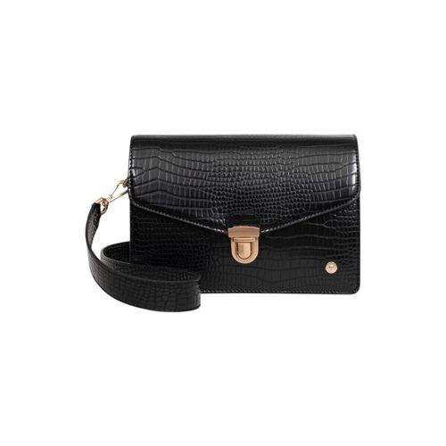 Sac Bandouliere Sac bandouliere Ref 57804 noir 24*16.5*9 cm - Hexagona - Modalova