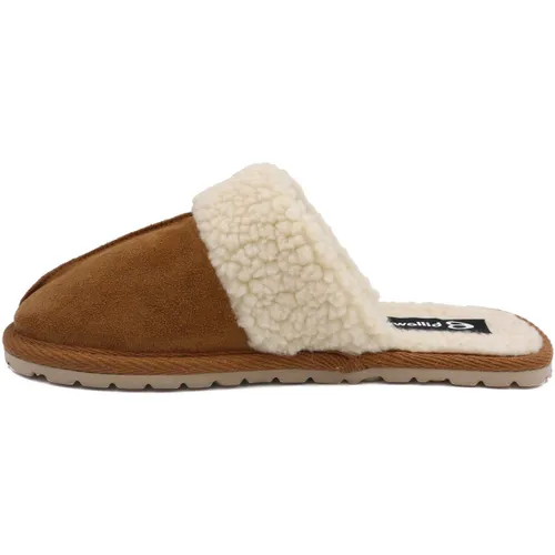Mules Billowy 7080C01 - Billowy - Modalova