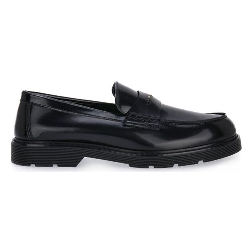 Mocassins Priv Lab KAMMI POOL NERO - Priv Lab - Modalova