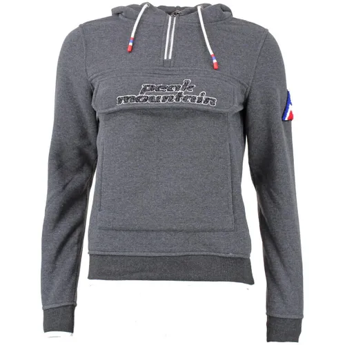 Sweatshirts à capuche Sweat à capuche AFLOW - Peak Mountain - Modalova