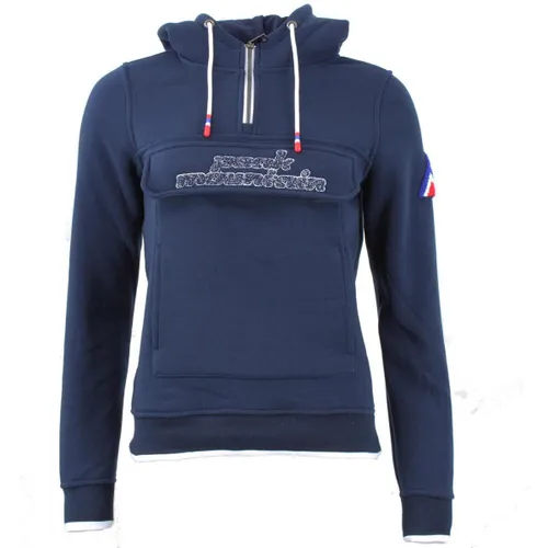 Sweatshirts à capuche Sweat à capuche AFLOW - Peak Mountain - Modalova
