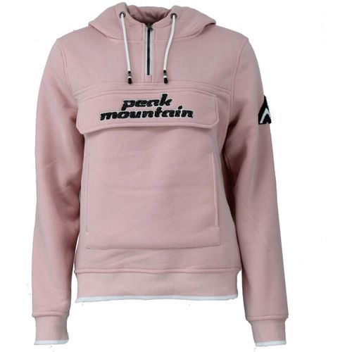 Sweatshirts à capuche Sweat à capuche AFLOW - Peak Mountain - Modalova