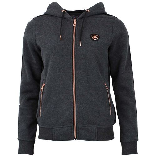 Sweatshirts à capuche Sweat zippé à capuche ALICE - Peak Mountain - Modalova
